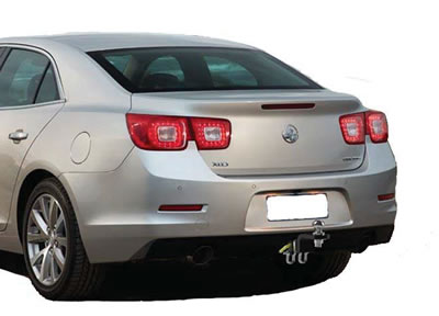 Holden Malibu Towbar